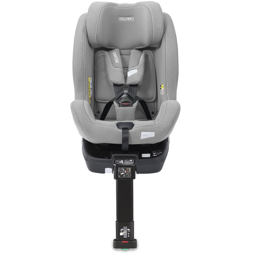 Автокресло RECARO SALIA 125 Carbon Grey — 21163 Автокресло RECARO SALIA 125 Carbon Grey — 21163