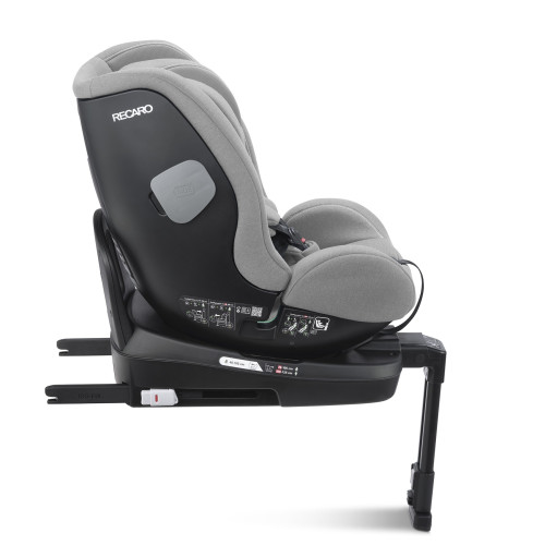 Автокресло RECARO SALIA 125 Carbon Grey — 21163 Автокресло RECARO SALIA 125 Carbon Grey — 21163