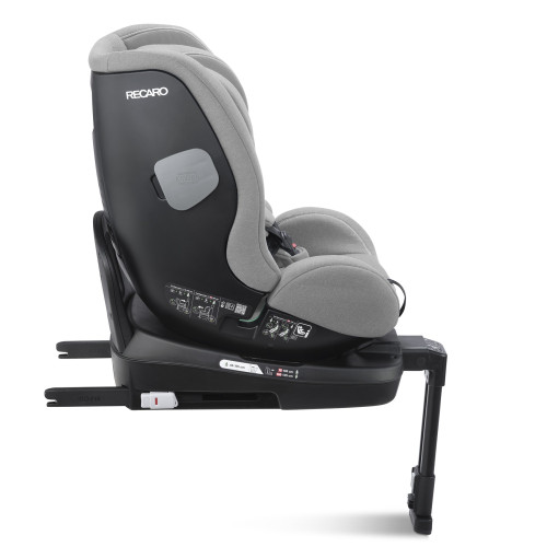 Автокресло RECARO SALIA 125 Carbon Grey — 21163 Автокресло RECARO SALIA 125 Carbon Grey — 21163