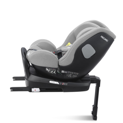 Автокресло RECARO SALIA 125 Carbon Grey — 21163 Автокресло RECARO SALIA 125 Carbon Grey — 21163