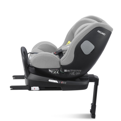 Автокресло RECARO SALIA 125 Carbon Grey — 21163 Автокресло RECARO SALIA 125 Carbon Grey — 21163