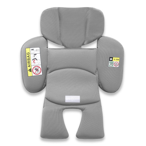 Автокресло RECARO SALIA 125 Carbon Grey — 21163 Автокресло RECARO SALIA 125 Carbon Grey — 21163