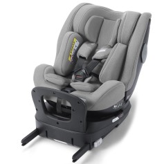 Автокрісло RECARO SALIA 125 Carbon Grey