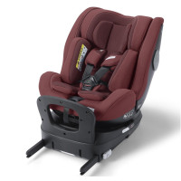 Автокресло RECARO SALIA 125 Iron Red