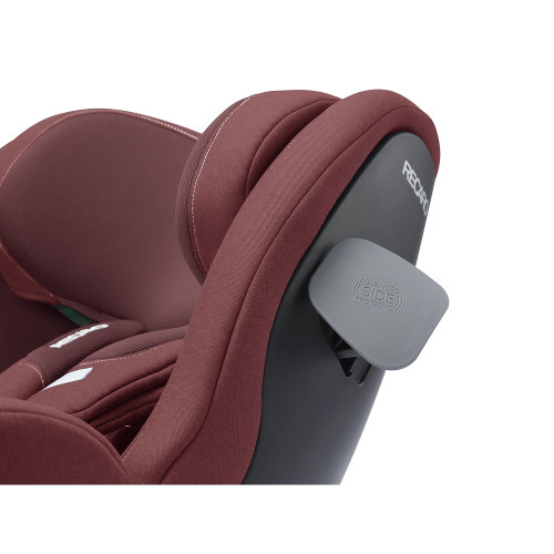 Автокрісло RECARO SALIA 125 Iron Red — 21166 Автокрісло RECARO SALIA 125 Iron Red — 21166