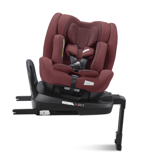 Автокрісло RECARO SALIA 125 Iron Red — 21166 Автокрісло RECARO SALIA 125 Iron Red — 21166