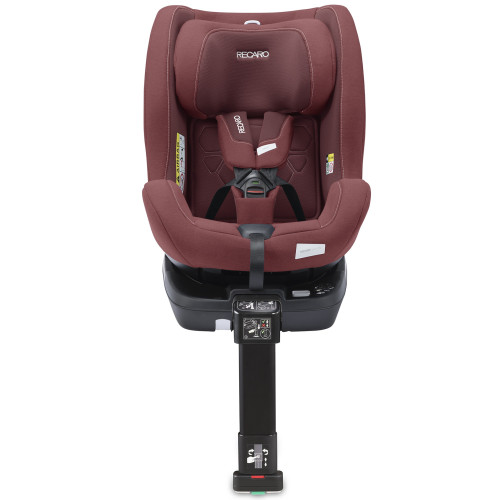 Автокрісло RECARO SALIA 125 Iron Red — 21166 Автокрісло RECARO SALIA 125 Iron Red — 21166