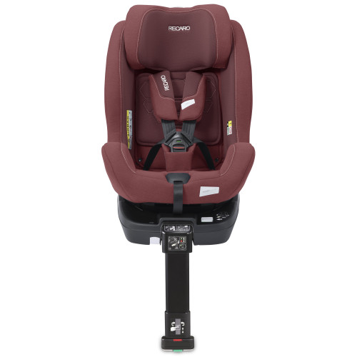 Автокрісло RECARO SALIA 125 Iron Red — 21166 Автокрісло RECARO SALIA 125 Iron Red — 21166