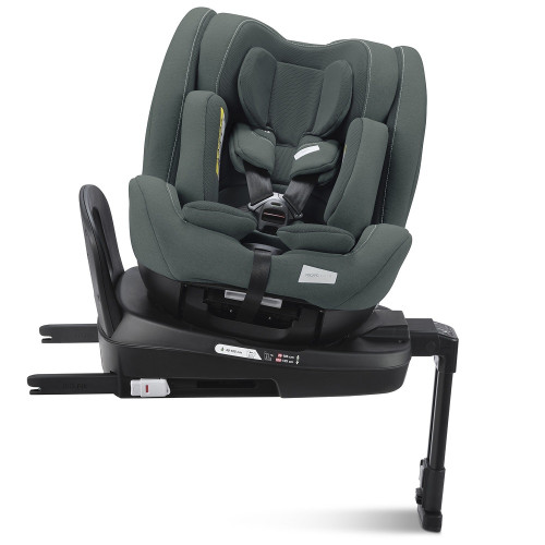 Автокрісло RECARO SALIA 125 Mineral Green — 21167 Автокрісло RECARO SALIA 125 Mineral Green — 21167