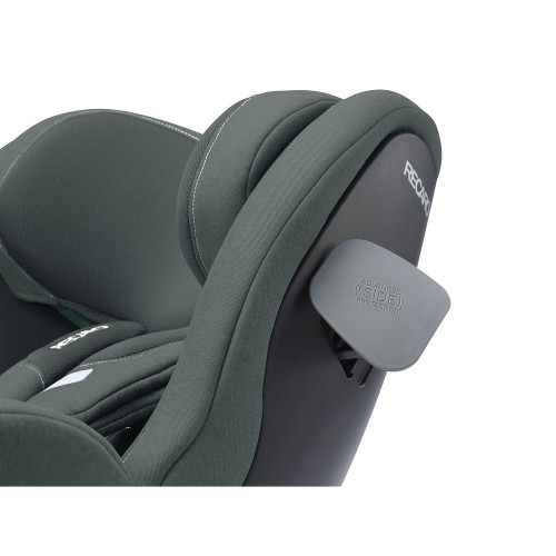Автокрісло RECARO SALIA 125 Mineral Green — 21167 Автокрісло RECARO SALIA 125 Mineral Green — 21167