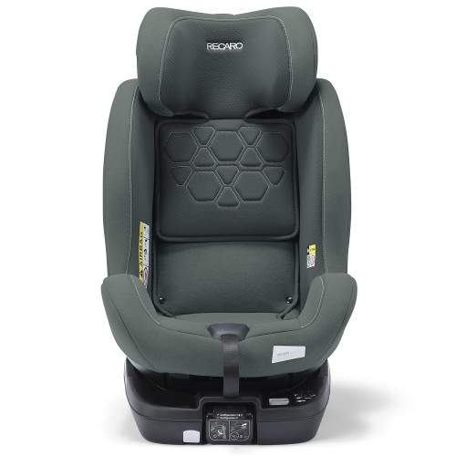 Автокрісло RECARO SALIA 125 Mineral Green — 21167 Автокрісло RECARO SALIA 125 Mineral Green — 21167