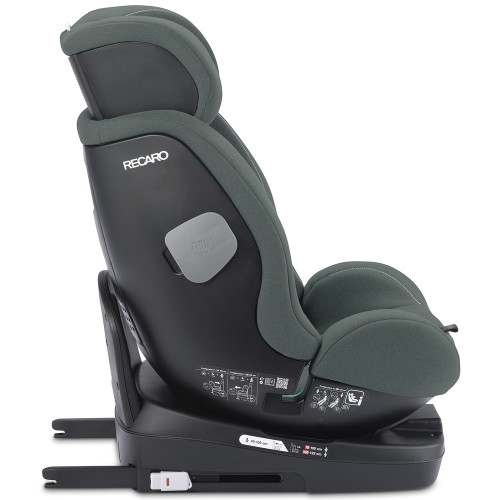 Автокрісло RECARO SALIA 125 Mineral Green — 21167 Автокрісло RECARO SALIA 125 Mineral Green — 21167