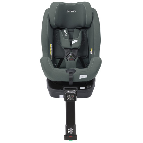 Автокрісло RECARO SALIA 125 Mineral Green — 21167 Автокрісло RECARO SALIA 125 Mineral Green — 21167