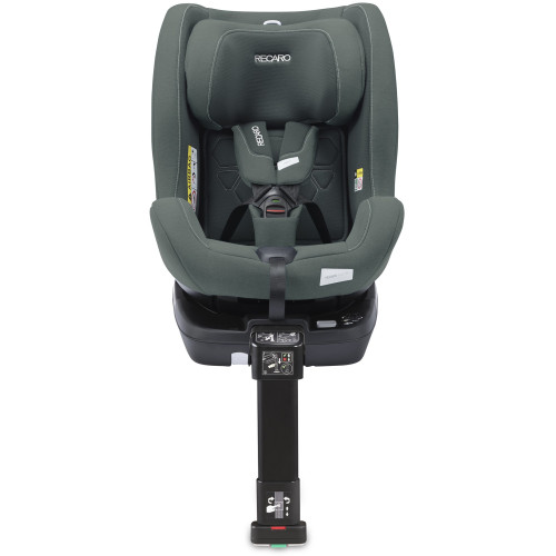 Автокрісло RECARO SALIA 125 Mineral Green — 21167 Автокрісло RECARO SALIA 125 Mineral Green — 21167