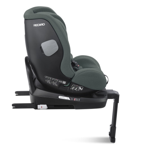 Автокрісло RECARO SALIA 125 Mineral Green — 21167 Автокрісло RECARO SALIA 125 Mineral Green — 21167