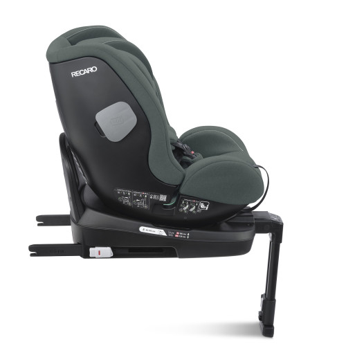 Автокрісло RECARO SALIA 125 Mineral Green — 21167 Автокрісло RECARO SALIA 125 Mineral Green — 21167