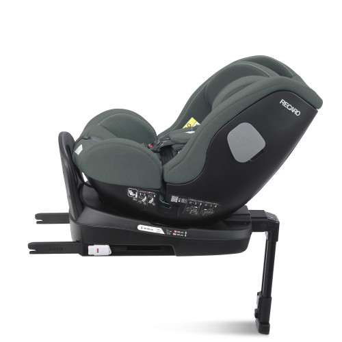 Автокрісло RECARO SALIA 125 Mineral Green — 21167 Автокрісло RECARO SALIA 125 Mineral Green — 21167