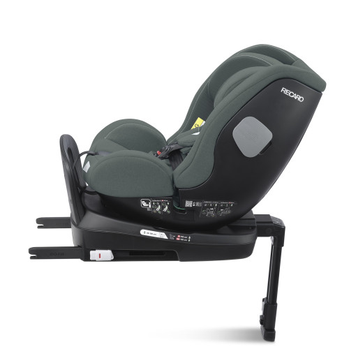 Автокрісло RECARO SALIA 125 Mineral Green — 21167 Автокрісло RECARO SALIA 125 Mineral Green — 21167