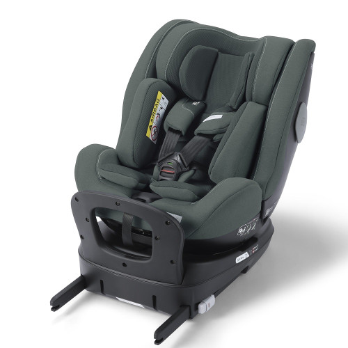 Автокресло RECARO SALIA 125 Mineral Green