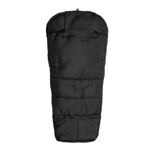 Конверт у коляску Sensillo 3в1 Black/Beige — 12533