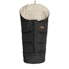 Конверт у коляску Sensillo 3в1 Black/Beige