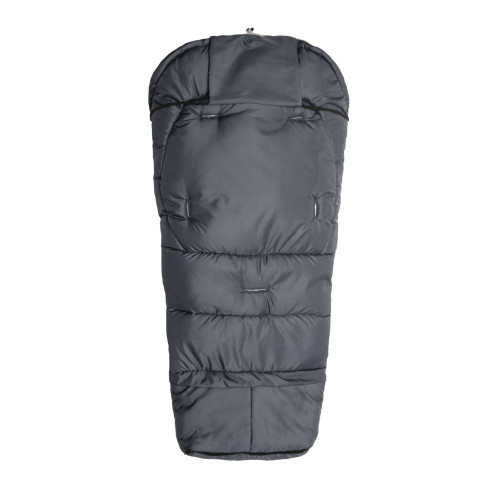Конверт у коляску Sensillo 3в1 Graphite/Grey — 12536