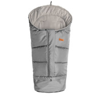 Конверт в коляску Sensillo 3в1 Grey