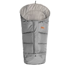 Конверт у коляску Sensillo 3в1 Grey