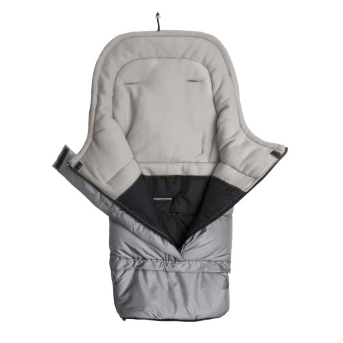 Конверт у коляску Sensillo 3в1 Grey — 12535