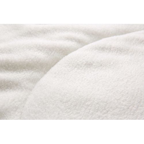 Зимний конверт в коляску Sensillo Polar Cappuccino 95x40 (sillo-802) — 12562