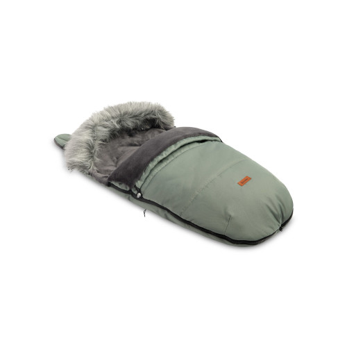 Зимовий конверт у коляску Sensillo Sierra Sage 100x50 (sillo-83747) — 12546 Зимовий конверт у коляску Sensillo Sierra Sage 100x50 (sillo-83747) — 12546