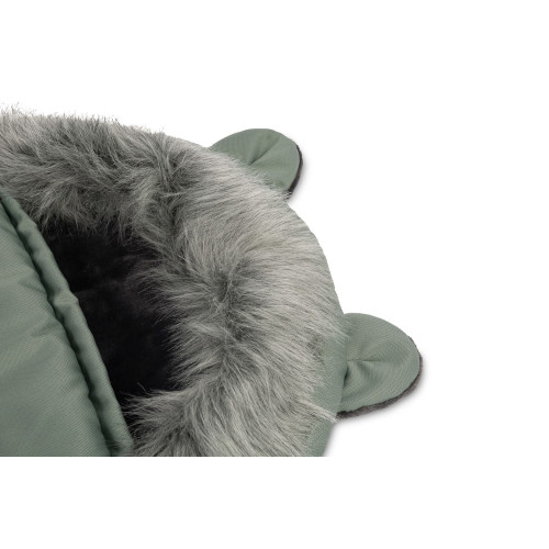 Зимовий конверт у коляску Sensillo Sierra Sage 100x50 (sillo-83747) — 12546 Зимовий конверт у коляску Sensillo Sierra Sage 100x50 (sillo-83747) — 12546