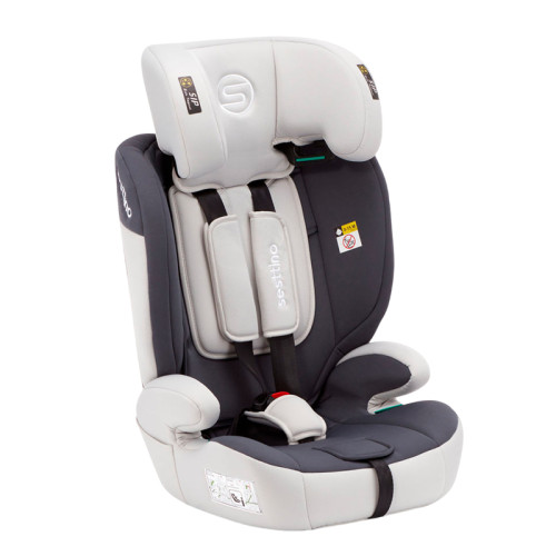 Детское автокресло Sesttino Rocker Isofix 9-36 кг blue (SRB) — 22702 Детское автокресло Sesttino Rocker Isofix 9-36 кг blue (SRB) — 22702