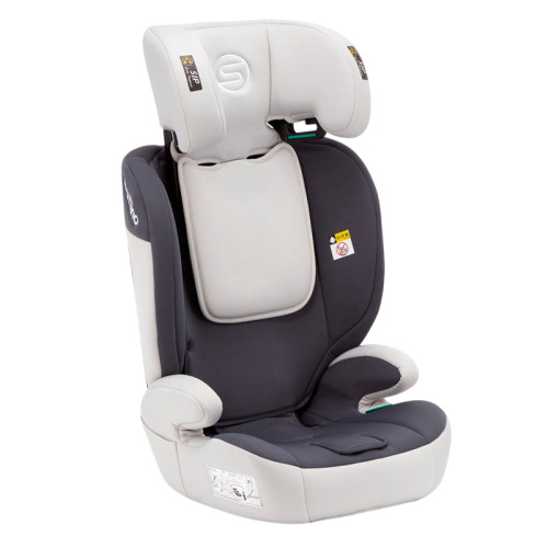 Детское автокресло Sesttino Rocker Isofix 9-36 кг blue (SRB) — 22702 Детское автокресло Sesttino Rocker Isofix 9-36 кг blue (SRB) — 22702