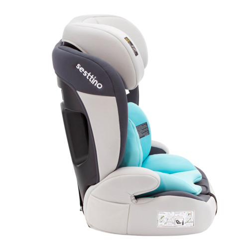 Детское автокресло Sesttino Rocker Isofix 9-36 кг blue (SRB) — 22702 Детское автокресло Sesttino Rocker Isofix 9-36 кг blue (SRB) — 22702