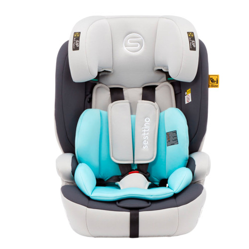 Детское автокресло Sesttino Rocker Isofix 9-36 кг blue (SRB) — 22702 Детское автокресло Sesttino Rocker Isofix 9-36 кг blue (SRB) — 22702
