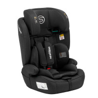 Детское автокресло Sesttino Rocker Pro Isofix 76-150 см pink (SRPP)