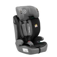 Детское автокресло Sesttino Rocker Pro Isofix 76-150 см grey (SRPG)