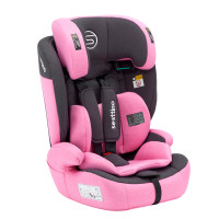 Детское автокресло Sesttino Rocker Pro Isofix 76-150 см pink (SRPP)