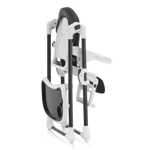 Дитячий стілець для годування Sesttino Silla black (SSblack) — 22831 Дитячий стілець для годування Sesttino Silla black (SSblack) — 22831