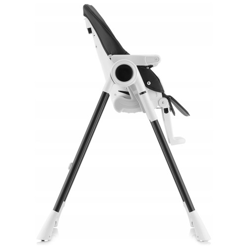 Дитячий стілець для годування Sesttino Silla black (SSblack) — 22831 Дитячий стілець для годування Sesttino Silla black (SSblack) — 22831