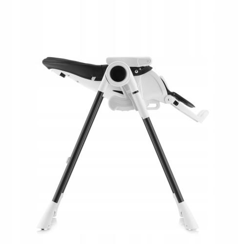 Дитячий стілець для годування Sesttino Silla black (SSblack) — 22831 Дитячий стілець для годування Sesttino Silla black (SSblack) — 22831