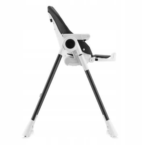 Дитячий стілець для годування Sesttino Silla black (SSblack) — 22831 Дитячий стілець для годування Sesttino Silla black (SSblack) — 22831
