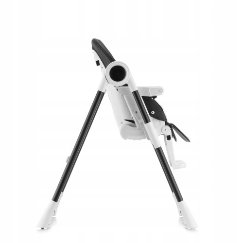 Дитячий стілець для годування Sesttino Silla black (SSblack) — 22831 Дитячий стілець для годування Sesttino Silla black (SSblack) — 22831