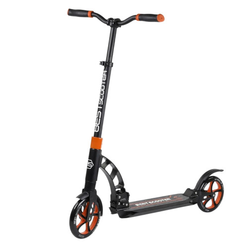 Самокат двоколісний Best Scooter 23023