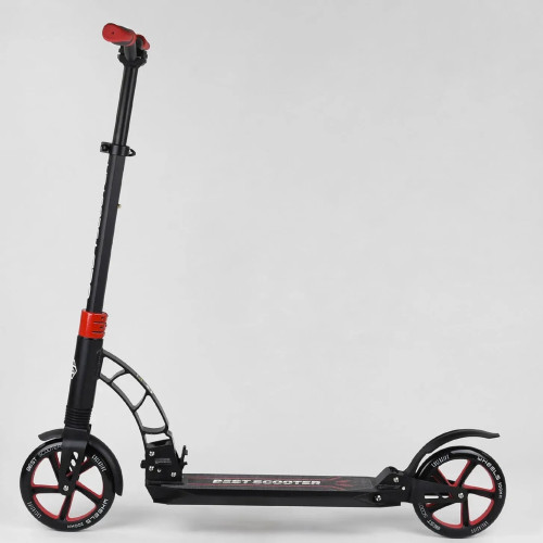 Самокат двоколісний Best Scooter 42923 — 27281