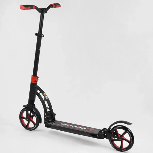 Самокат двоколісний Best Scooter 42923 — 27281