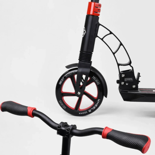 Самокат двоколісний Best Scooter 42923 — 27281