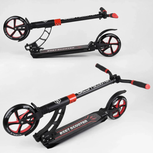 Самокат двоколісний Best Scooter 42923 — 27281