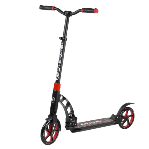 Самокат двоколісний Best Scooter 42923